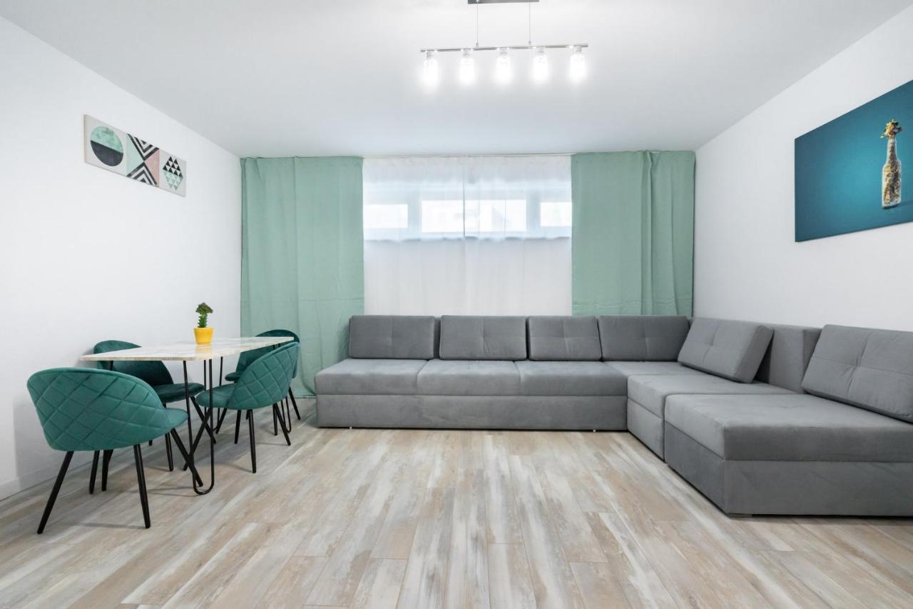 Central Apartment Diamond Бухарест Екстер'єр фото